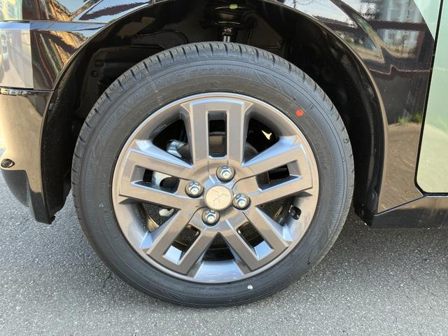 デリカミニ G プレミアム 届出済み未使用車 E-Assist オーディオレス 全方位カメラ アダプティブクルーズコントロール クルーズコントロール マイルドハイブリッド ステアリングヒーター 両側電動スライドドア 4WD(45枚目)