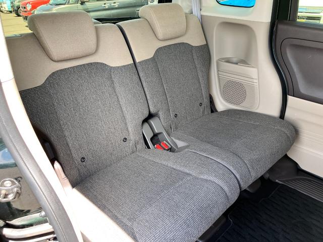 N-BOX G・Lホンダセンシング 衝突被害軽減ブレーキ 両側電動スライドドア イージークローザー スマートキー プッシュスタート LEDヘッドライト オートライト クルーズコントロール 純正ナビゲーション バックカメラ ETC 4WD(23枚目)