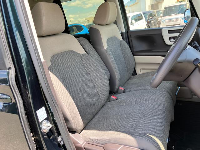 N-BOX G・Lホンダセンシング 衝突被害軽減ブレーキ 両側電動スライドドア イージークローザー スマートキー プッシュスタート LEDヘッドライト オートライト クルーズコントロール 純正ナビゲーション バックカメラ ETC 4WD(24枚目)