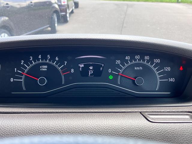 N-BOX G・Lホンダセンシング 衝突被害軽減ブレーキ 両側電動スライドドア イージークローザー スマートキー プッシュスタート LEDヘッドライト オートライト クルーズコントロール 純正ナビゲーション バックカメラ ETC 4WD(30枚目)