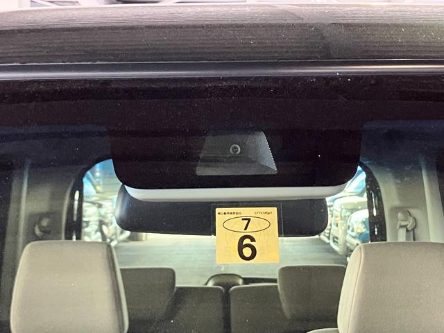 N-BOX G・Lホンダセンシング 衝突被害軽減ブレーキ 両側電動スライドドア イージークローザー スマートキー プッシュスタート LEDヘッドライト オートライト クルーズコントロール 純正ナビゲーション バックカメラ ETC 4WD(42枚目)