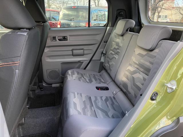 タフト G 届出済み未使用車 衝突被害軽減ブレーキ スマートキー プッシュスタート LEDヘッドライト LEDフォグランプ サンルーフ アイドリングストップ 横滑り防止 クリアランスソナー 純正ナビ バックカメラ(15枚目)