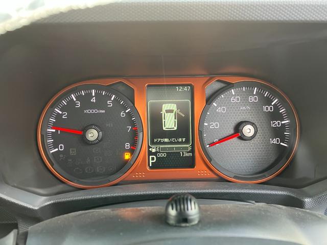 タフト G 届出済み未使用車 衝突被害軽減ブレーキ スマートキー プッシュスタート LEDヘッドライト LEDフォグランプ サンルーフ アイドリングストップ 横滑り防止 クリアランスソナー 純正ナビ バックカメラ(31枚目)