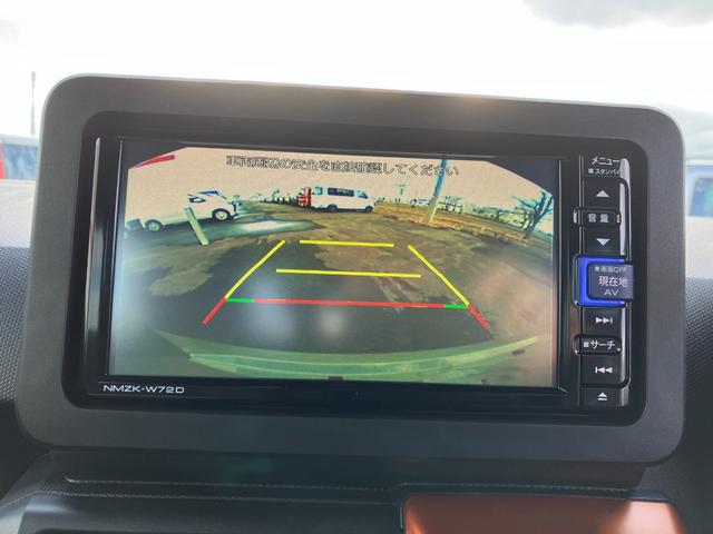 タフト G 届出済み未使用車 衝突被害軽減ブレーキ スマートキー プッシュスタート LEDヘッドライト LEDフォグランプ サンルーフ アイドリングストップ 横滑り防止 クリアランスソナー 純正ナビ バックカメラ(35枚目)