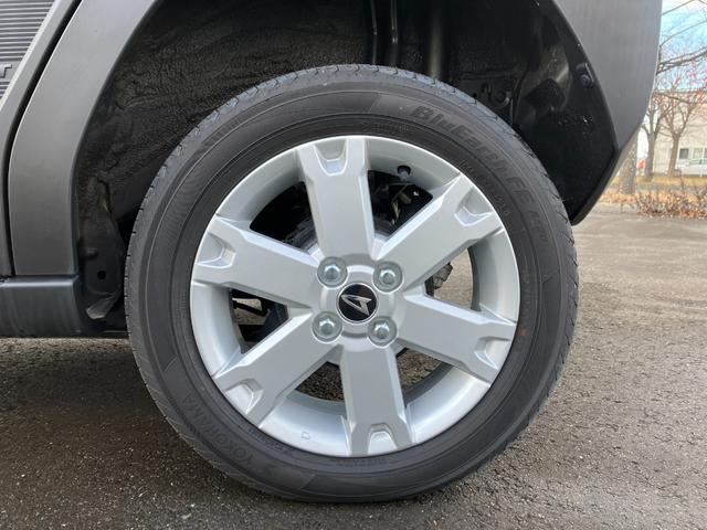 タフト G 届出済み未使用車 衝突被害軽減ブレーキ スマートキー プッシュスタート LEDヘッドライト LEDフォグランプ サンルーフ アイドリングストップ 横滑り防止 クリアランスソナー 純正ナビ バックカメラ(46枚目)