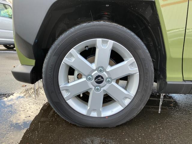 タフト G 届出済み未使用車 衝突被害軽減ブレーキ スマートキー プッシュスタート LEDヘッドライト LEDフォグランプ サンルーフ アイドリングストップ 横滑り防止 クリアランスソナー 純正ナビ バックカメラ(47枚目)