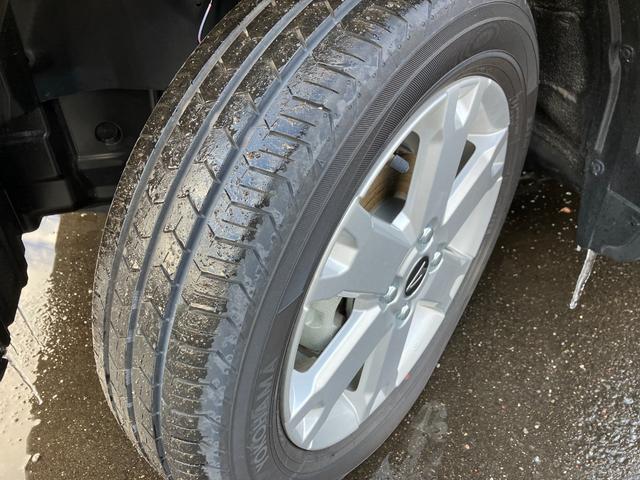 タフト G 届出済み未使用車 衝突被害軽減ブレーキ スマートキー プッシュスタート LEDヘッドライト LEDフォグランプ サンルーフ アイドリングストップ 横滑り防止 クリアランスソナー 純正ナビ バックカメラ(48枚目)