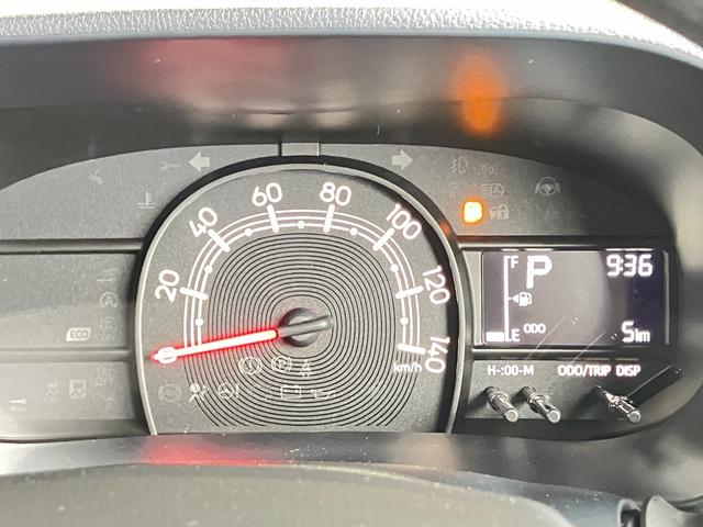 ムーヴキャンバス ストライプスX 届出済み未使用車 スマートアシスト 両側電動スライドドア イージークローザー スマートキー プッシュスタート 電動格納ミラー オーディオレス アイドリングストップ クリアランスソナー 4WD(28枚目)