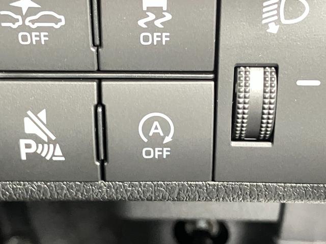 ムーヴキャンバス ストライプスX 届出済み未使用車 スマートアシスト 両側電動スライドドア イージークローザー スマートキー プッシュスタート 電動格納ミラー オーディオレス アイドリングストップ クリアランスソナー 4WD(37枚目)