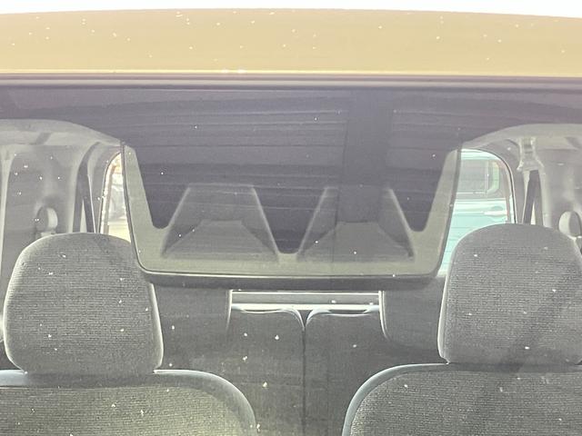 ムーヴキャンバス ストライプスX 届出済み未使用車 スマートアシスト 両側電動スライドドア イージークローザー スマートキー プッシュスタート 電動格納ミラー オーディオレス アイドリングストップ クリアランスソナー 4WD(41枚目)