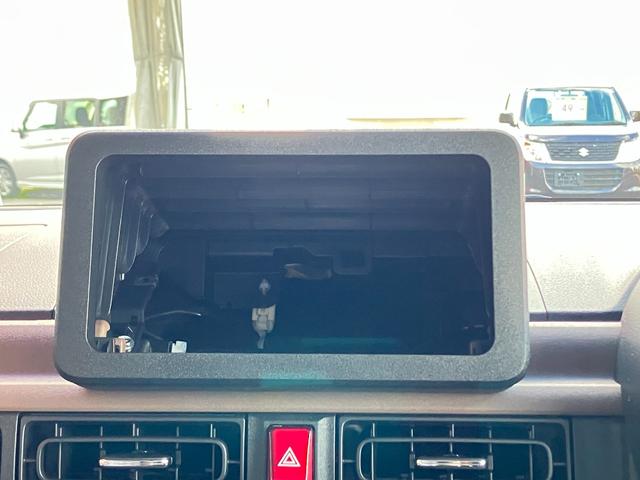 ムーヴキャンバス セオリーＸ　届出済み未使用車　スマートアシスト　両側電動スライドドア　イージークローザー　スマートキー　プッシュスタート　電動格納ミラー　オーディオレス　アイドリングストップ　クリアランスソナー　４ＷＤ（27枚目）