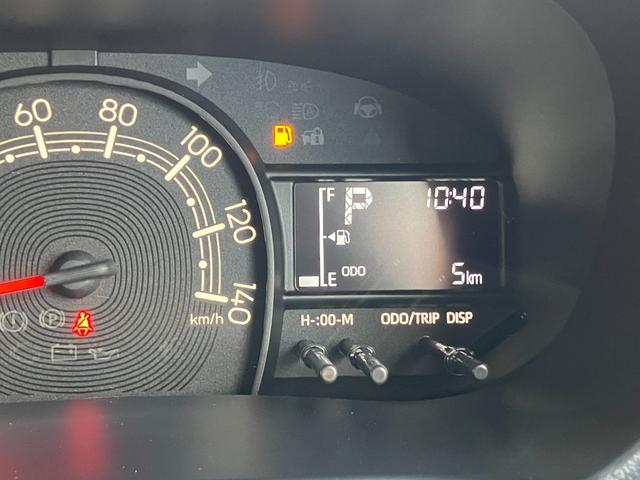 ムーヴキャンバス セオリーＸ　届出済み未使用車　スマートアシスト　両側電動スライドドア　イージークローザー　スマートキー　プッシュスタート　電動格納ミラー　オーディオレス　アイドリングストップ　クリアランスソナー　４ＷＤ（29枚目）