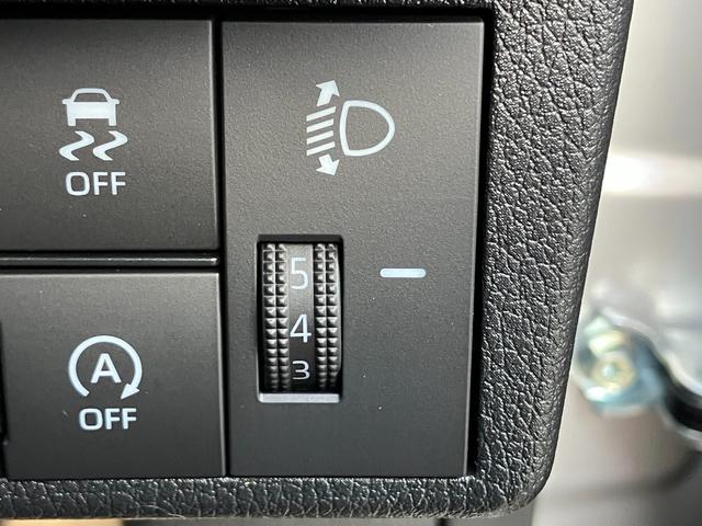 ムーヴキャンバス セオリーＸ　届出済み未使用車　スマートアシスト　両側電動スライドドア　イージークローザー　スマートキー　プッシュスタート　電動格納ミラー　オーディオレス　アイドリングストップ　クリアランスソナー　４ＷＤ（33枚目）