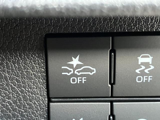 ムーヴキャンバス セオリーＸ　届出済み未使用車　スマートアシスト　両側電動スライドドア　イージークローザー　スマートキー　プッシュスタート　電動格納ミラー　オーディオレス　アイドリングストップ　クリアランスソナー　４ＷＤ（35枚目）