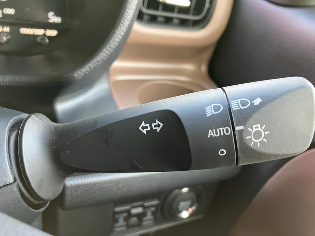 ムーヴキャンバス セオリーＸ　届出済み未使用車　スマートアシスト　両側電動スライドドア　イージークローザー　スマートキー　プッシュスタート　電動格納ミラー　オーディオレス　アイドリングストップ　クリアランスソナー　４ＷＤ（38枚目）