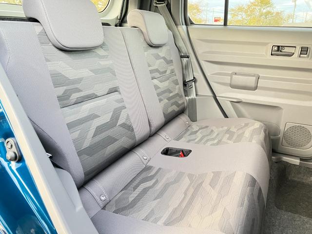 タフト Ｇ　届出済み未使用車　スマートアシスト　オーディオレス　ガラスルーフ　ＬＥＤヘッドライト　電動パーキングブレーキ　ブレーキホールド　クリアランスソナー　アイドリングストップ　横滑り防止　４ＷＤ（24枚目）