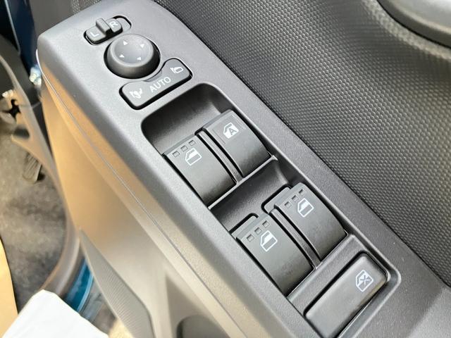 タフト Ｇ　届出済み未使用車　スマートアシスト　オーディオレス　ガラスルーフ　ＬＥＤヘッドライト　電動パーキングブレーキ　ブレーキホールド　クリアランスソナー　アイドリングストップ　横滑り防止　４ＷＤ（26枚目）