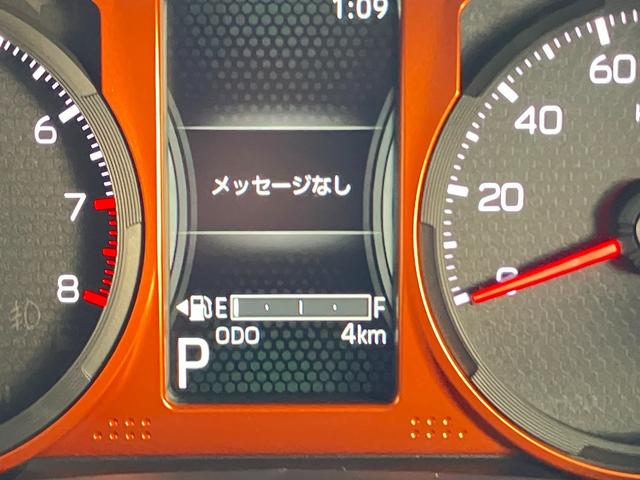 タフト Ｇ　届出済み未使用車　スマートアシスト　オーディオレス　ガラスルーフ　ＬＥＤヘッドライト　電動パーキングブレーキ　ブレーキホールド　クリアランスソナー　アイドリングストップ　横滑り防止　４ＷＤ（29枚目）