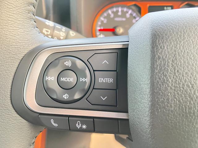 タフト Ｇ　届出済み未使用車　スマートアシスト　オーディオレス　ガラスルーフ　ＬＥＤヘッドライト　電動パーキングブレーキ　ブレーキホールド　クリアランスソナー　アイドリングストップ　横滑り防止　４ＷＤ（38枚目）