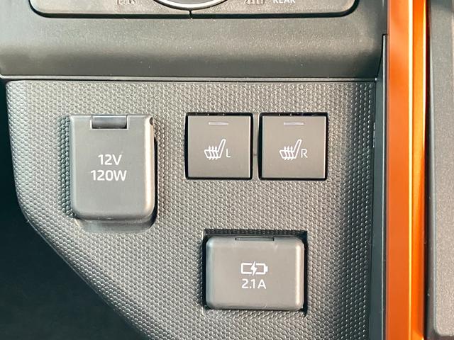 タフト Ｇ　届出済み未使用車　スマートアシスト　オーディオレス　ガラスルーフ　ＬＥＤヘッドライト　電動パーキングブレーキ　ブレーキホールド　クリアランスソナー　アイドリングストップ　横滑り防止　４ＷＤ（41枚目）