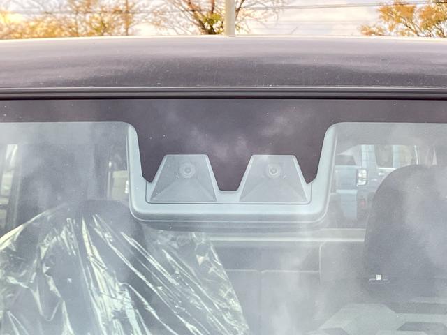 タフト Ｇ　届出済み未使用車　スマートアシスト　オーディオレス　ガラスルーフ　ＬＥＤヘッドライト　電動パーキングブレーキ　ブレーキホールド　クリアランスソナー　アイドリングストップ　横滑り防止　４ＷＤ（43枚目）