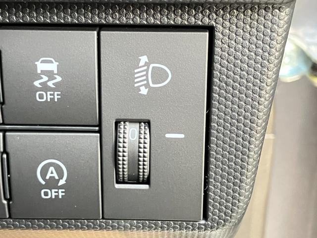 タフト Ｘ　届出済み未使用車　スマートアシスト　オーディオレス　ガラスルーフ　ＬＥＤヘッドライト　電動パーキングブレーキ　ブレーキホールド　クリアランスソナー　アイドリングストップ　横滑り防止　４ＷＤ（31枚目）