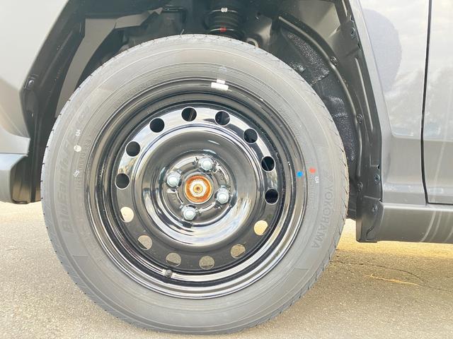 タフト Ｘ　届出済み未使用車　スマートアシスト　オーディオレス　ガラスルーフ　ＬＥＤヘッドライト　電動パーキングブレーキ　ブレーキホールド　クリアランスソナー　アイドリングストップ　横滑り防止　４ＷＤ（47枚目）