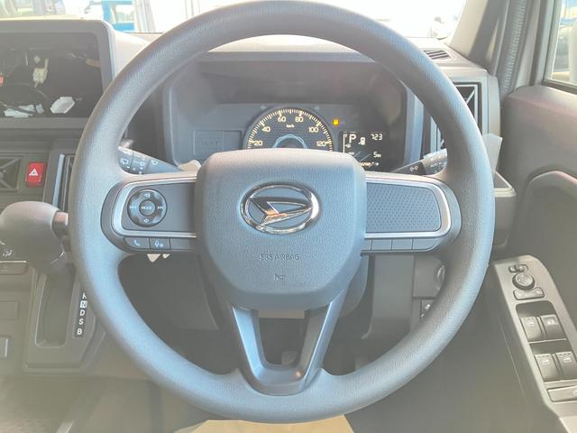 タフト Ｘ　届出済み未使用車　スマートアシスト　オーディオレス　ガラスルーフ　ＬＥＤヘッドライト　電動パーキングブレーキ　ブレーキホールド　クリアランスソナー　アイドリングストップ　横滑り防止　４ＷＤ（20枚目）