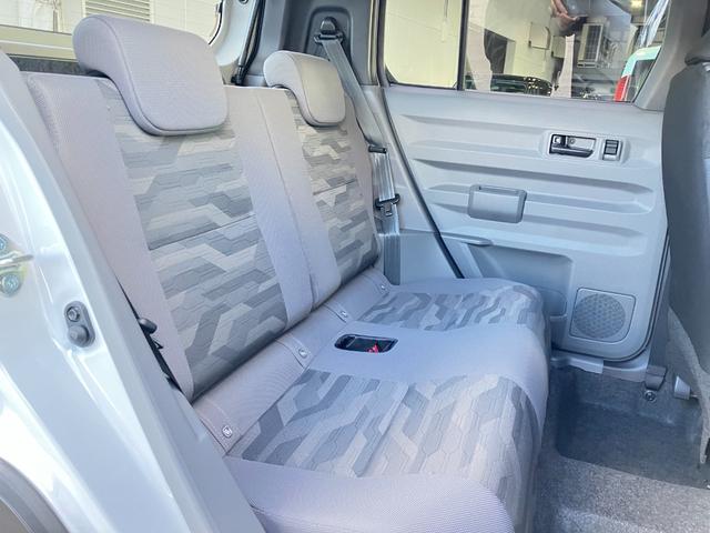 タフト Ｘ　届出済み未使用車　スマートアシスト　オーディオレス　ガラスルーフ　ＬＥＤヘッドライト　電動パーキングブレーキ　ブレーキホールド　クリアランスソナー　アイドリングストップ　横滑り防止　４ＷＤ（24枚目）