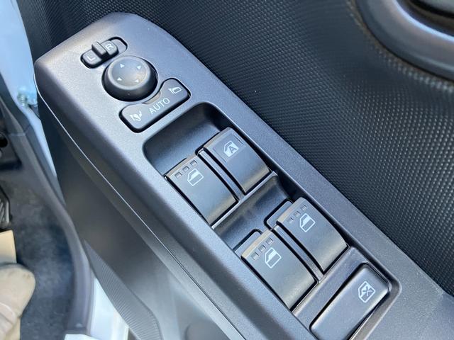 タフト Ｘ　届出済み未使用車　スマートアシスト　オーディオレス　ガラスルーフ　ＬＥＤヘッドライト　電動パーキングブレーキ　ブレーキホールド　クリアランスソナー　アイドリングストップ　横滑り防止　４ＷＤ（26枚目）