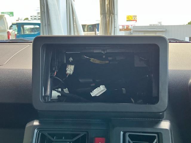 タフト Ｘ　届出済み未使用車　スマートアシスト　オーディオレス　ガラスルーフ　ＬＥＤヘッドライト　電動パーキングブレーキ　ブレーキホールド　クリアランスソナー　アイドリングストップ　横滑り防止　４ＷＤ（27枚目）