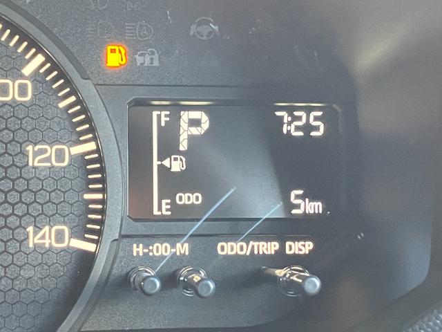 タフト Ｘ　届出済み未使用車　スマートアシスト　オーディオレス　ガラスルーフ　ＬＥＤヘッドライト　電動パーキングブレーキ　ブレーキホールド　クリアランスソナー　アイドリングストップ　横滑り防止　４ＷＤ（29枚目）