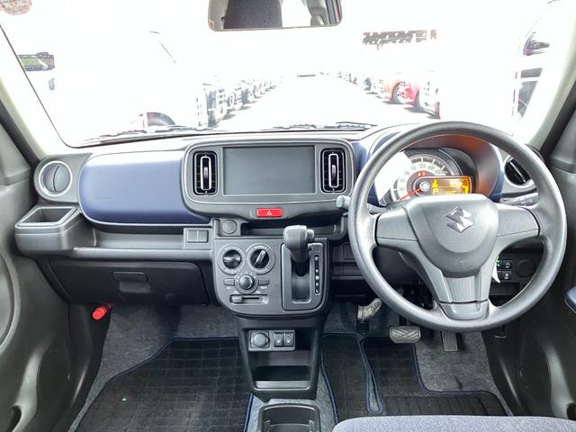 アルト ハイブリッドＳ　マイルドハイブリッド　デュアルカメラブレーキサポート　キーレスエントリー　電動格納ミラー　シートヒーター　クリアランスソナー　ハロゲンヘッドライト　オートライト　オートハイビーム　４ＷＤ（18枚目）