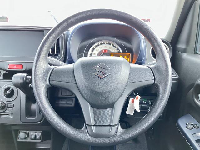 アルト ハイブリッドＳ　マイルドハイブリッド　デュアルカメラブレーキサポート　キーレスエントリー　電動格納ミラー　シートヒーター　クリアランスソナー　ハロゲンヘッドライト　オートライト　オートハイビーム　４ＷＤ（20枚目）