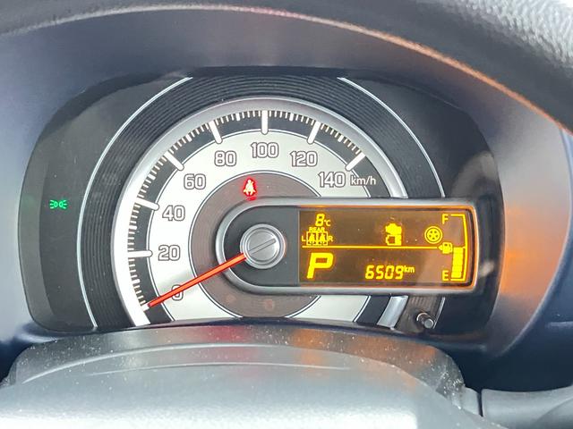 アルト ハイブリッドＳ　マイルドハイブリッド　デュアルカメラブレーキサポート　キーレスエントリー　電動格納ミラー　シートヒーター　クリアランスソナー　ハロゲンヘッドライト　オートライト　オートハイビーム　４ＷＤ（27枚目）