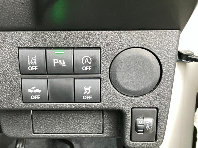 アルト ハイブリッドＳ　マイルドハイブリッド　デュアルカメラブレーキサポート　キーレスエントリー　電動格納ミラー　シートヒーター　クリアランスソナー　ハロゲンヘッドライト　オートライト　オートハイビーム　４ＷＤ（29枚目）