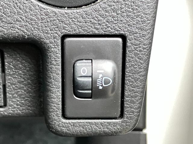 アルト ハイブリッドＳ　マイルドハイブリッド　デュアルカメラブレーキサポート　キーレスエントリー　電動格納ミラー　シートヒーター　クリアランスソナー　ハロゲンヘッドライト　オートライト　オートハイビーム　４ＷＤ（35枚目）