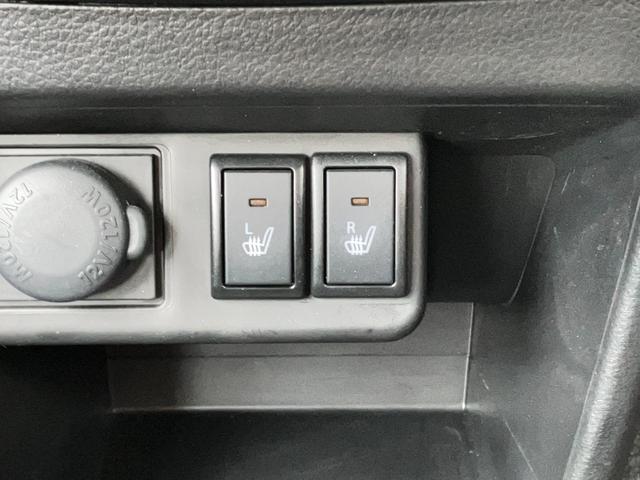 アルト ハイブリッドＳ　マイルドハイブリッド　デュアルカメラブレーキサポート　キーレスエントリー　電動格納ミラー　シートヒーター　クリアランスソナー　ハロゲンヘッドライト　オートライト　オートハイビーム　４ＷＤ（39枚目）