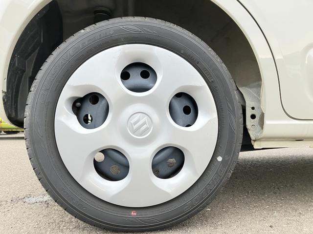 アルト ハイブリッドＳ　マイルドハイブリッド　デュアルカメラブレーキサポート　キーレスエントリー　電動格納ミラー　シートヒーター　クリアランスソナー　ハロゲンヘッドライト　オートライト　オートハイビーム　４ＷＤ（44枚目）