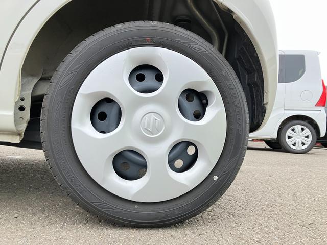 アルト ハイブリッドＳ　マイルドハイブリッド　デュアルカメラブレーキサポート　キーレスエントリー　電動格納ミラー　シートヒーター　クリアランスソナー　ハロゲンヘッドライト　オートライト　オートハイビーム　４ＷＤ（45枚目）