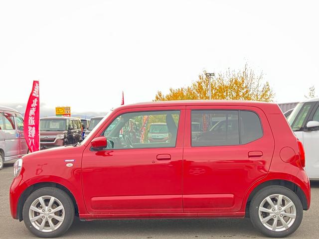 アルト ハイブリッドX デュアルカメラブレーキサポート スマートキー プッシュスタート 全方位カメラ クリアランスソナー LEDヘッドライト オートライト オートハイビーム アイドリングストップ フルタイム4WD(5枚目)