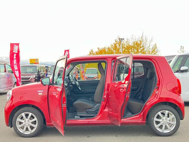 アルト ハイブリッドX デュアルカメラブレーキサポート スマートキー プッシュスタート 全方位カメラ クリアランスソナー LEDヘッドライト オートライト オートハイビーム アイドリングストップ フルタイム4WD(7枚目)