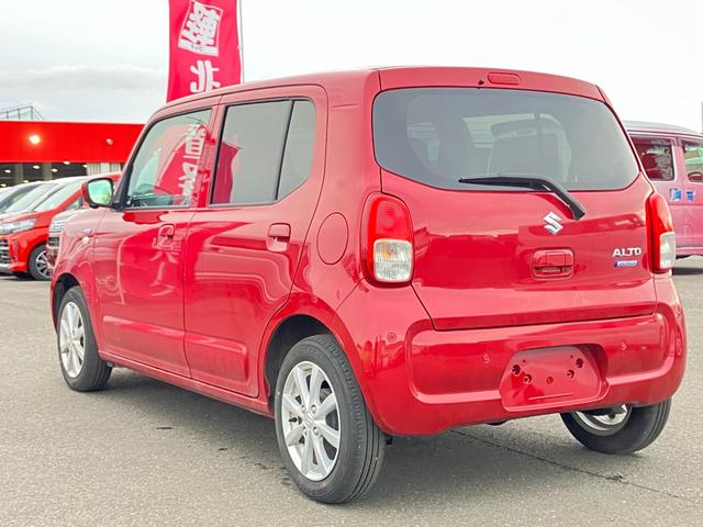 アルト ハイブリッドX デュアルカメラブレーキサポート スマートキー プッシュスタート 全方位カメラ クリアランスソナー LEDヘッドライト オートライト オートハイビーム アイドリングストップ フルタイム4WD(8枚目)