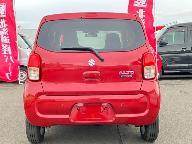 アルト ハイブリッドX デュアルカメラブレーキサポート スマートキー プッシュスタート 全方位カメラ クリアランスソナー LEDヘッドライト オートライト オートハイビーム アイドリングストップ フルタイム4WD(9枚目)