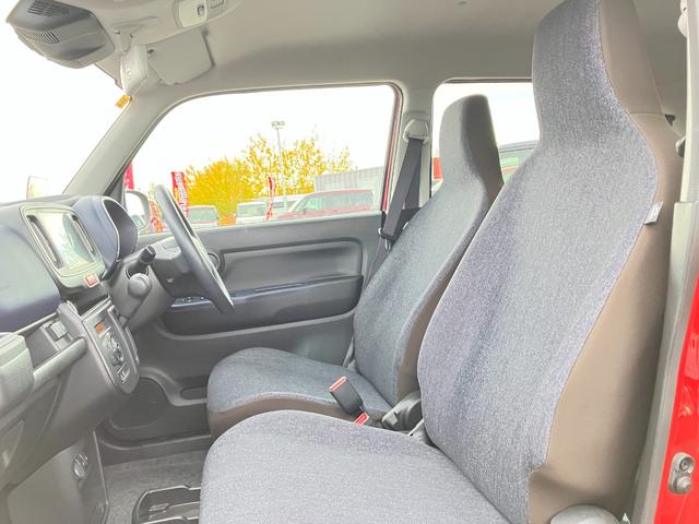 アルト ハイブリッドX デュアルカメラブレーキサポート スマートキー プッシュスタート 全方位カメラ クリアランスソナー LEDヘッドライト オートライト オートハイビーム アイドリングストップ フルタイム4WD(15枚目)