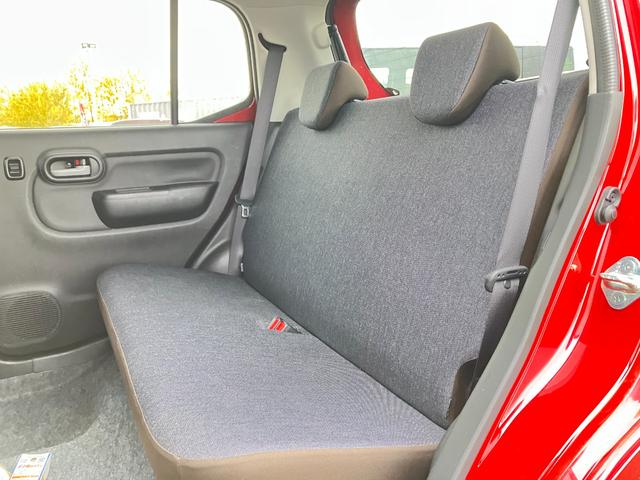 アルト ハイブリッドX デュアルカメラブレーキサポート スマートキー プッシュスタート 全方位カメラ クリアランスソナー LEDヘッドライト オートライト オートハイビーム アイドリングストップ フルタイム4WD(16枚目)