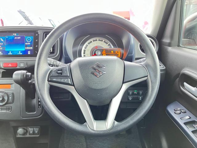 アルト ハイブリッドX デュアルカメラブレーキサポート スマートキー プッシュスタート 全方位カメラ クリアランスソナー LEDヘッドライト オートライト オートハイビーム アイドリングストップ フルタイム4WD(18枚目)