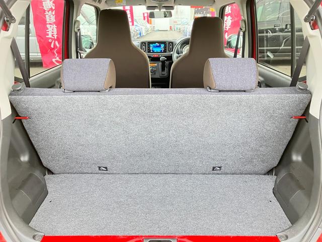 アルト ハイブリッドX デュアルカメラブレーキサポート スマートキー プッシュスタート 全方位カメラ クリアランスソナー LEDヘッドライト オートライト オートハイビーム アイドリングストップ フルタイム4WD(19枚目)