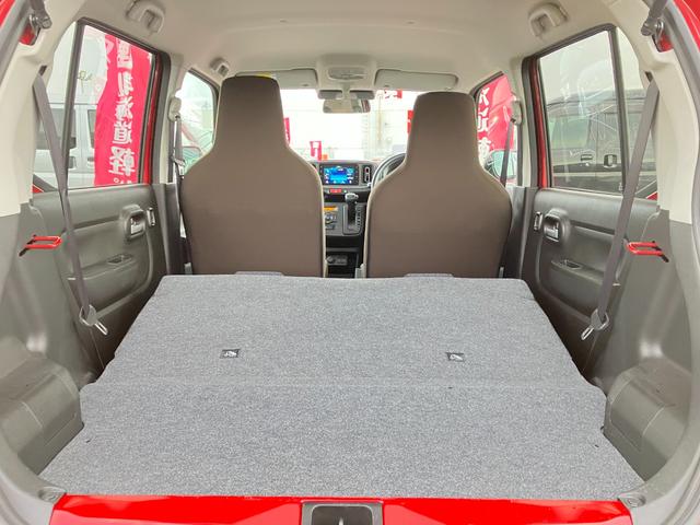 アルト ハイブリッドX デュアルカメラブレーキサポート スマートキー プッシュスタート 全方位カメラ クリアランスソナー LEDヘッドライト オートライト オートハイビーム アイドリングストップ フルタイム4WD(20枚目)