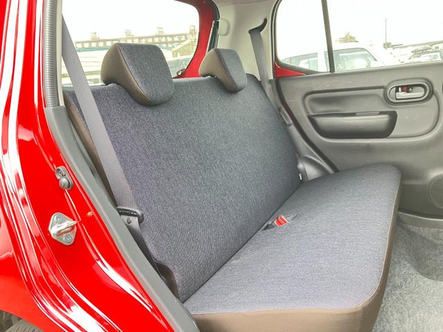 アルト ハイブリッドX デュアルカメラブレーキサポート スマートキー プッシュスタート 全方位カメラ クリアランスソナー LEDヘッドライト オートライト オートハイビーム アイドリングストップ フルタイム4WD(21枚目)